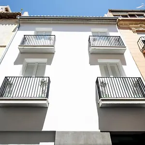 Hi - Smart - He 0 Apartamento Granada
