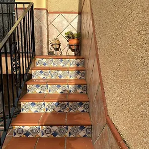 Casa Emilio Сasa de vacaciones Pulianas