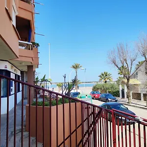 Sanlucar Casa A Сasa de vacaciones Sanlúcar de Barrameda