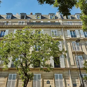 Appartement Residense Montmartre By Prestige, Paris
